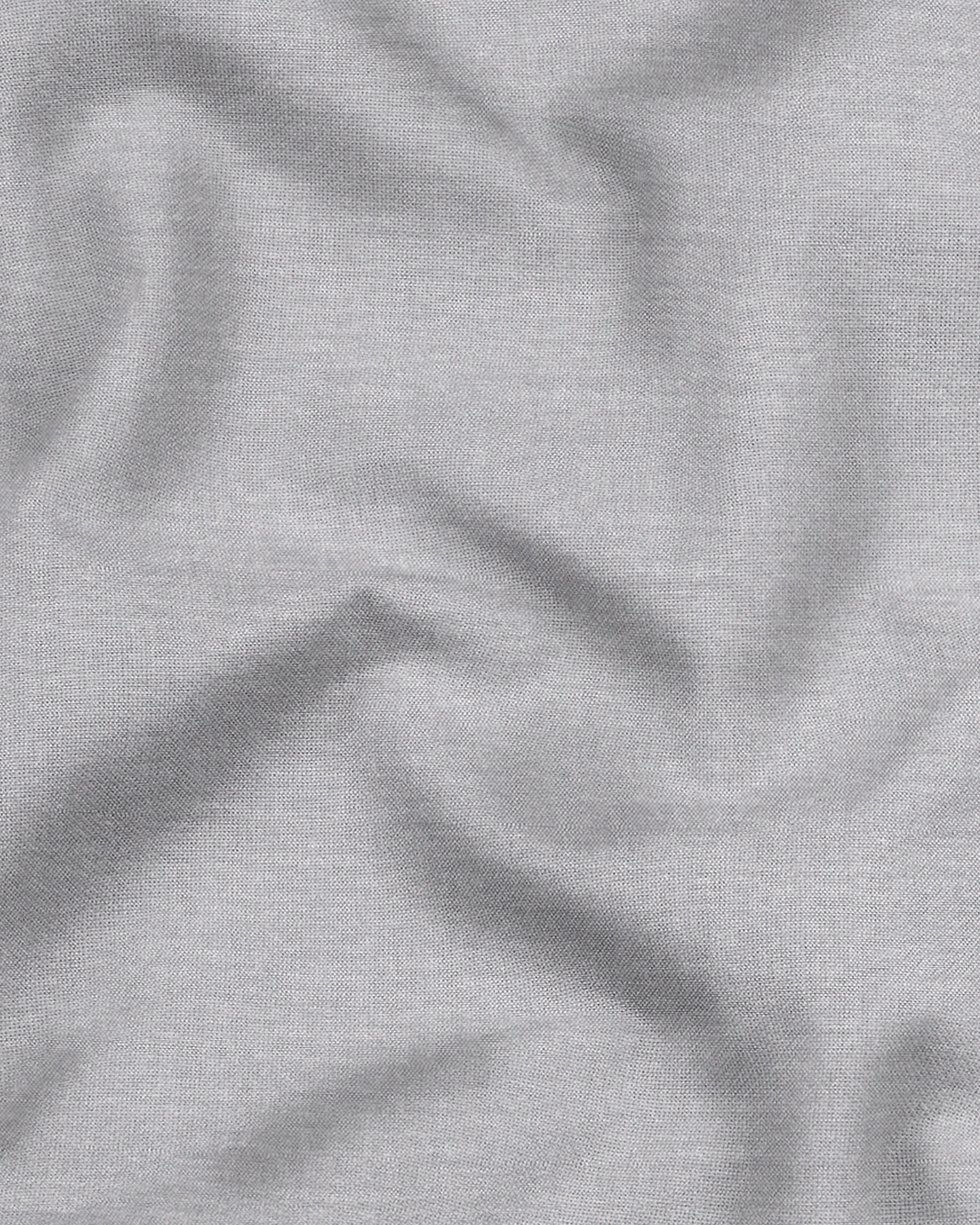Urban Ash Oxford Cotton Shirt