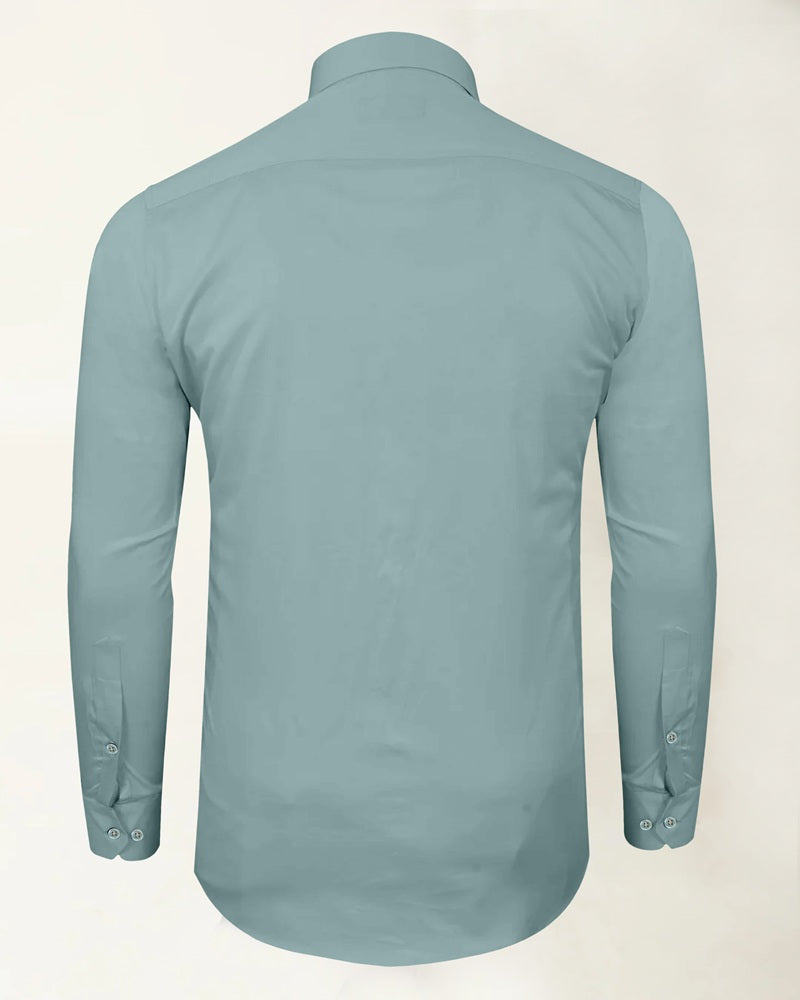 Ocean Mist Teal