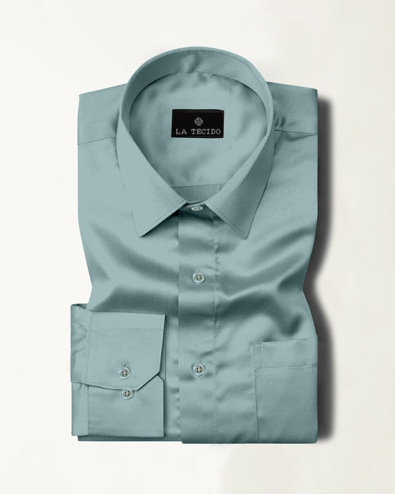 Ocean Mist Teal