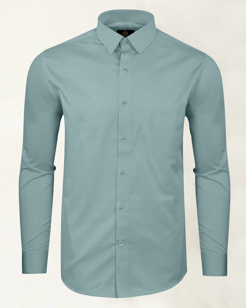 Ocean Mist Teal