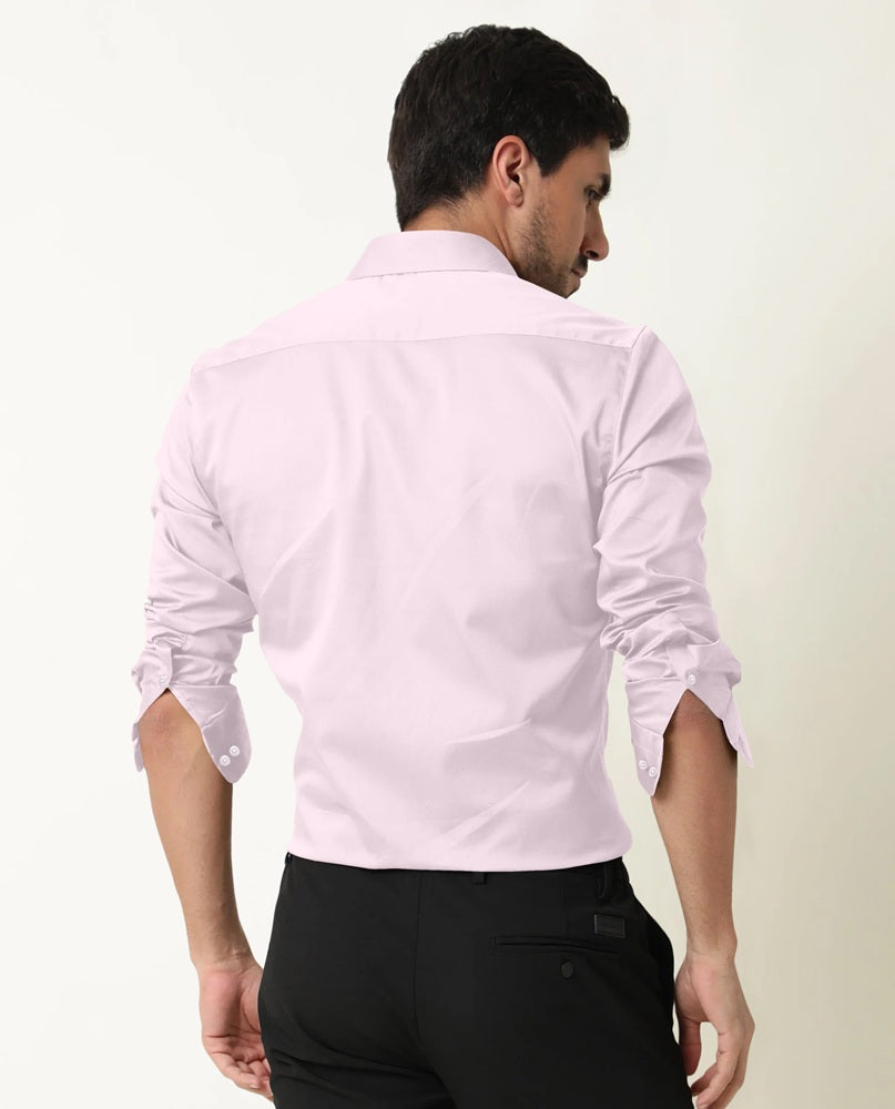 Rose Quartz Classic